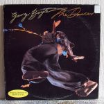 Платівка Гері Бойл | Gary Boyle - The Dancer