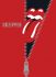 Книга Ролінг Стоунз: Анзіпед | THE ROLLING STONES: UNZIPPED