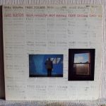 Платівка Гері Бертон | Gary Burton - Times Square