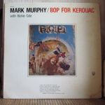 Платівка Марк Мерфі | Mark Murphy – Bop For Kerouac