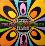 Платівка Гербі Манн |  Herbie Mann - The Wailing Dervishes album cover More images