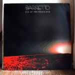 Платівка Рей Барретто |Ray Barretto – Eye Of The Beholder