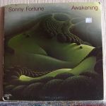 Платівка Сонні Форчун | Sonny Fortune – Awakening