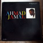 Платівка Ахмад Джамал Тріо | The Ahmad Jamal Trio – Volume IV