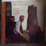 Платівка Дон Скалетта Тріо | The Don Scaletta Trio – Sunday Afternoon At The Trident