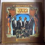 Платівка Модерн Джаз Квартет | The Modern Jazz Quartet – In Memoriam