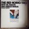 Платівка Ред Норво Тріо З Тал Фарлоу та Чарльз Мінгус | The Red Norvo Trio With Tal Farlow And Charles Mingus – The Red Norvo Trio With Tal Farlow And Charles Mingus