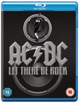 Живий концерт АС/ДС | AC/DC: Let There Be Rock
