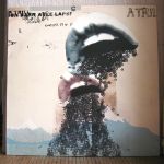 Платівка | A Trillion Barnacle Lapse - Black Lava
