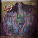 Платівка | Chief Dan George, Ann Mortifee, Paul Horn – The Ecstasy Of Rita Joe