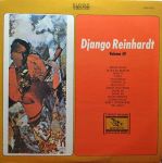 Платівка Джанго Рейнхардт | Django Reinhardt – Django Reinhardt (Volume III)