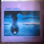 Платівка Френк Ґамбале | Frank Gambale – A Present For The Future