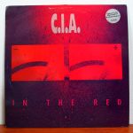 Платівка Сі Ай Ей | C.I.A. – In The Red