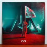 Платівка Блек Фючурез | Black Futures – Never Not Nothing