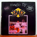 Платівка Спейс | Space – Magic Fly