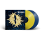 Платівка Карна – Karna (2LP, Album, Limited Edition, Numbered, Stereo, 180g ,Yellow & Blue Vinyl) | Карна – Карна (Подвійний, Лімітований, Нумерований, 180 гр, Жовто-Блакитний Вініл)