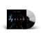 Платівка Jim Jams - Dasein (Limited, Numbered Edition, Сlear/Black Vinyl) | Джим Джемс - Існування (Лімітоване, Нумероване видання, Чорно/Прозорий вініл)