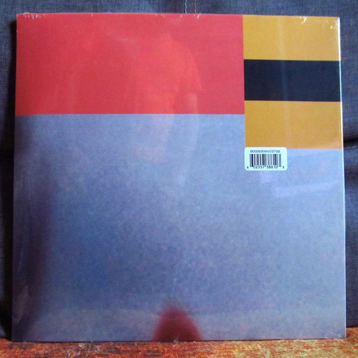 Платівка Найн Інч Нейлз |Nine Inch Nails – The Fragile: Deviations 1 (4 LP, Limited Edition, Remastered)