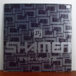 Платівка Шеймен|The Shamen – En-Tact
