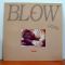 Платівка Куртіс Блоу | Kurtis Blow – Ego Trip