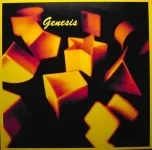 Платівка Genesis – Genesis