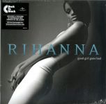 Платівка Rihanna – Good Girl Gone Bad|Ріанна (2xLP)
