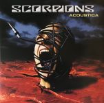 Платівка Scorpions – Acoustica|Скорпіони-Акустика(2xLP)