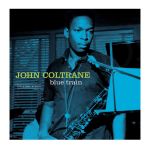 Платівка John Coltrane – Blue Train|Джон Колтрейн-Синій потяг