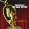 Платівка Angelo Badalamenti – Twin Peaks - Fire Walk With Me (Music From The Motion Picture Soundtrack)|Анджело Бадаламенті-Твін Пікс: Вогонь іди зі мною