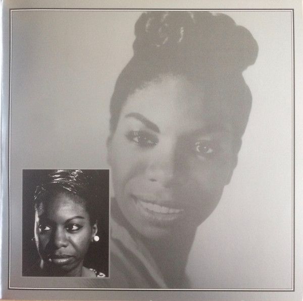 Платівка Nina Simone – The Platinum Collection - 42 All Time Classics|Ніна Сімоне(3xLP)