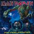 Платівка Iron Maiden – The Final Frontier|Iron Maiden - Останній кордон (2xLP)