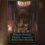 Платівка Various – Rigas Doma Lielás Érgeles - Die Grosse Orgel Im Rigaer Dom