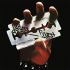 Платівка Judas Priest – British Steel