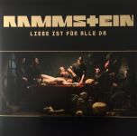 Платівка Рамштайн - Любов є для кожного | Rammstein – Liebe Ist Fur Alle Da(2xLP)