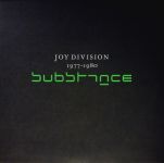 Платівка Joy Division – Substance|Джой Дівізіон-Речовина(2xLP)
