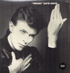 Платівка David Bowie – "Heroes" | Девід Боуї