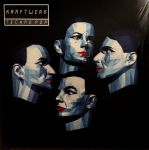 Платівка Kraftwerk – Techno Pop|Крафтверк
