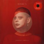 Платівка Kovacs – Cheap Smell(2LP, Limited Edition, Red Translucent)|Ковач