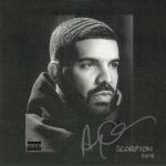 Платівка Drake – Scorpion|Дрейк – Скорпіон(2xLP)