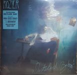 Платівка Hozier – Wasteland, Baby!|Хозьєр – Пустка, Крихітко!(2xLP)