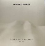 Платівка Ludovico Einaudi – Seven Days Walking Day One|Людовіко Ейнауді