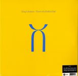 Платівка King Crimson – Three Of A Perfect Pair|Король Багряний - Трійка ідеальної пари