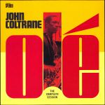 Платівка John Coltrane – Ole(The Complete Session)|Джон Колтрейн-Оле Колтрейн(Повна версія сесії)