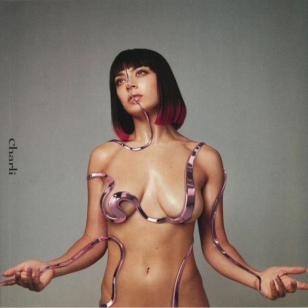Платівка Charli XCX – Charli|Чарлі XCX-Чарлі(2xLP)