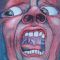 Платівка King Crimson – In The Court Of The Crimson King (An Observation By King Crimson|Король Багряний(2xLP)