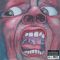 Платівка King Crimson – In The Court Of The Crimson King (An Observation By King Crimson|Король Багряний(2xLP)