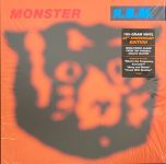Платівка R.E.M. - Monster|R.E.M.- Монстр