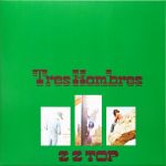 Платівка ZZ Top – Tres Hombres|ZZ Top-Tроє чоловіків