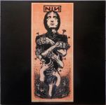 Платівка Nine Inch Nails – Live At KROQ|Девятидюймові цвяхи
