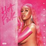 Платівка Doja Cat – Hot Pink|Доджа Кет